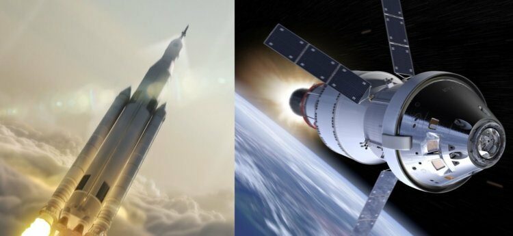 Какие надежды Илон Маск возлагает на новую ракету BFR