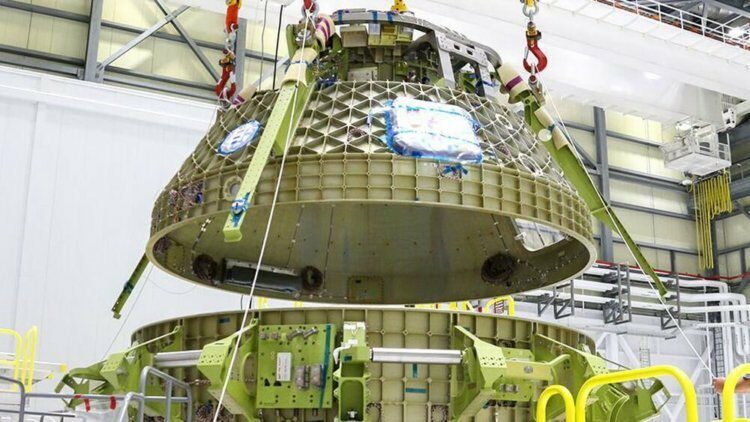 Первый запуск пилотируемого космического корабля Boeing CST-100 Starliner перенесен на август