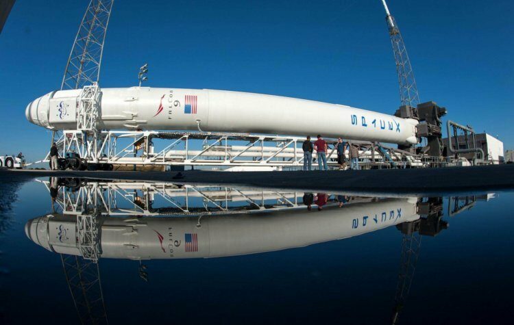 Казахстан отказался от услуг Роскосмоса и выбрал SpaceX. Почему?