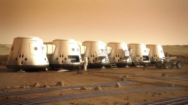 Mars One закрыт. Организация, стоящая за проектом по колонизации Марса, обанкротилась