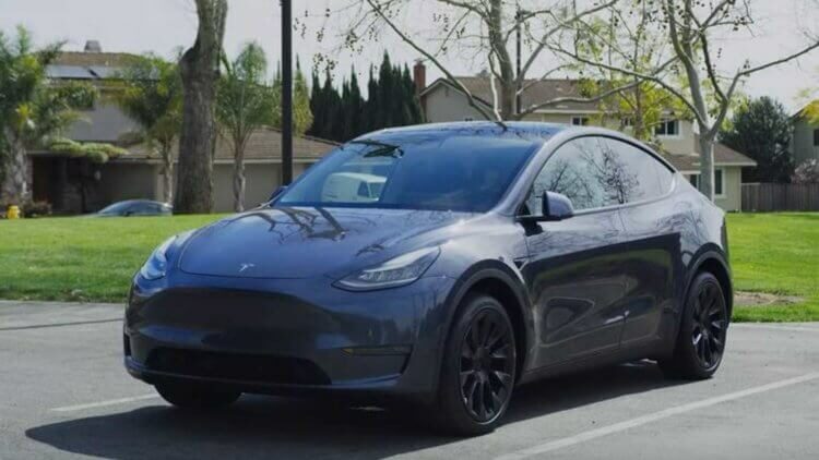 В чём различия между Tesla Model Y и Model 3