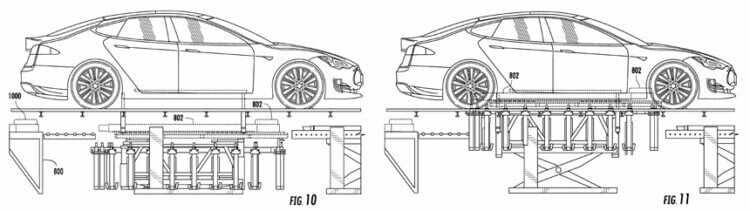 Как заряжать Tesla?